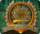 Flux Family Secrets: The Book of Oracles spēle