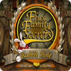 Flux Family Secrets - The Rabbit Hole spēle