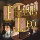 Flying Leo spēle