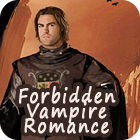 Forbidden Vampire Romance spēle