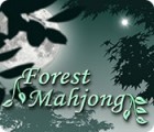 Forest Mahjong spēle