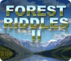 Forest Riddles 2 spēle