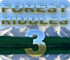 Forest Riddles 3 spēle