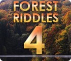 Forest Riddles 4 spēle