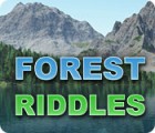 Forest Riddles spēle