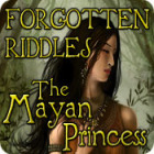 Forgotten Riddles: The Mayan Princess spēle Forgotten Riddles: The Mayan Princess spēle