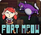 Fort Meow spēle