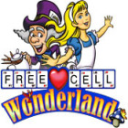 FreeCell Wonderland spēle