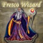 Fresco Wizard spēle