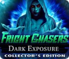 Fright Chasers: Dark Exposure Collector's Edition spēle