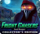 Fright Chasers: Soul Reaper Collector's Edition spēle