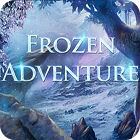 Frozen Adventure spēle