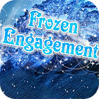 Frozen. Engagement spēle Frozen. Engagement spēle