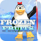 Frozen Fruits spēle