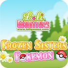 Frozen Sisters - Pokemon Fans spēle