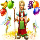 Fruit Lockers 2 - The Enchanting Islands spēle
