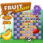Fruit Lockers spēle Fruit Lockers spēle