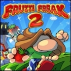 Frutti Freak 2 spēle