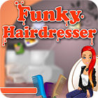 Funky Hairdresser spēle