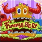 Funny Hell spēle