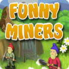 Funny Miners spēle