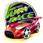 Fury Race spēle
