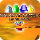 Galactic Gems 2 spēle
