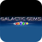 Galactic Gems spēle Galactic Gems spēle
