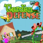 Garden Defense spēle