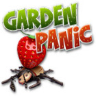Garden Panic spēle