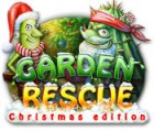 Garden Rescue: Christmas Edition spēle