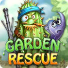Garden Rescue spēle