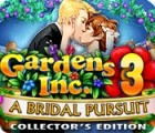 Gardens Inc. 3: A Bridal Pursuit. Collector's Edition spēle