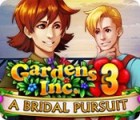 Gardens Inc. 3: Bridal Pursuit spēle