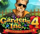 Gardens Inc. 4: Blooming Stars spēle