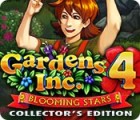 Gardens Inc. 4: Blooming Stars Collector's Edition spēle