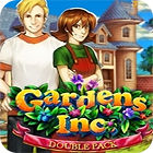 Gardens Inc. Double Pack spēle