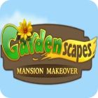 Gardenscapes: Mansion Makeover spēle