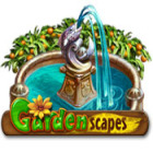 Gardenscapes spēle
