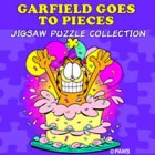 Garfield Goes to Pieces spēle