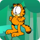 Garfield's Musical Forest Adventure spēle