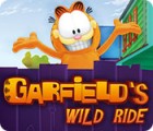Garfield's Wild Ride spēle