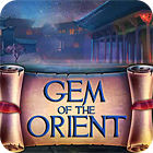 Gem Of The Orient spēle