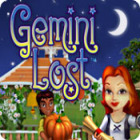 Gemini Lost spēle