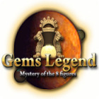Gems Legend spēle