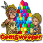 Gemsweeper spēle Gemsweeper spēle