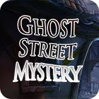 Ghost Street Mystery spēle Ghost Street Mystery spēle