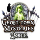 Ghost Town Mysteries: Bodie spēle