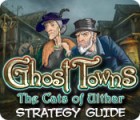 Ghost Towns: The Cats of Ulthar Strategy Guide spēle