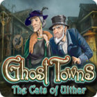 Ghost Towns: The Cats of Ulthar spēle